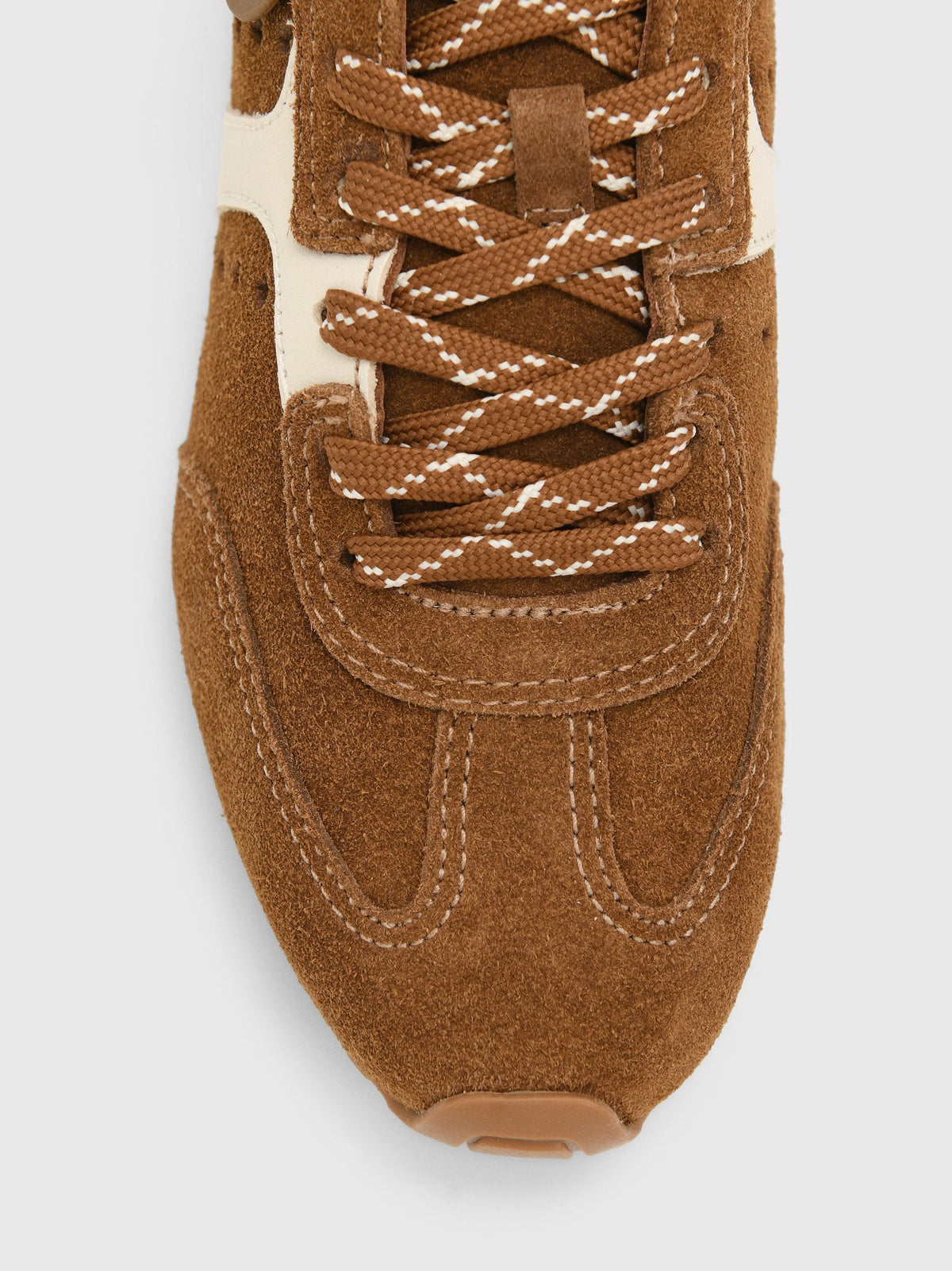 Larroude Women's Stella Mule Sneaker