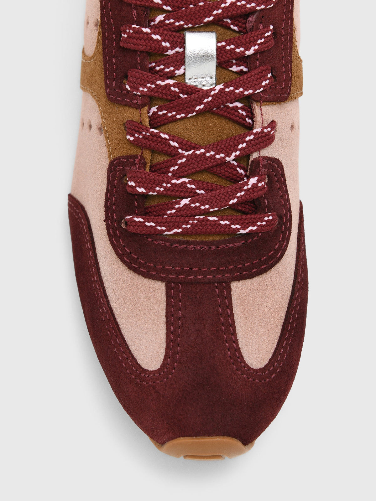 Larroude Women's Stella Sneaker