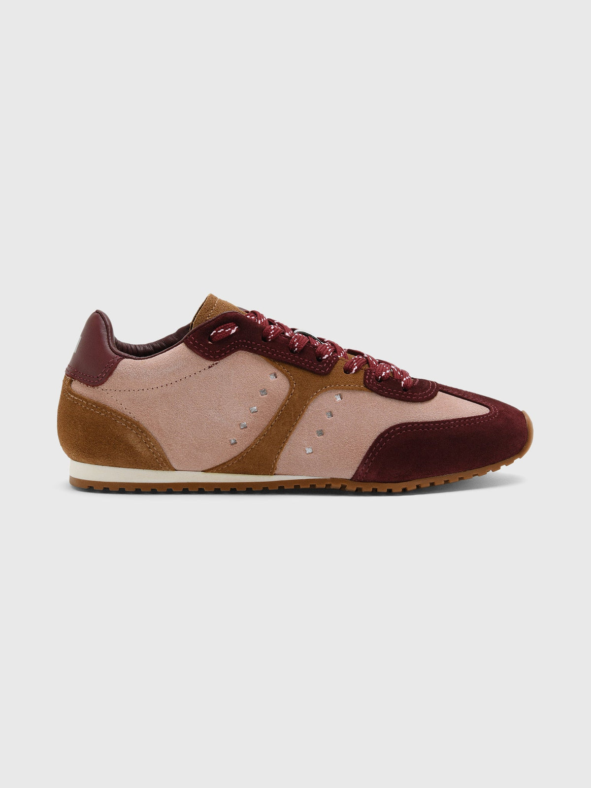 Larroude Women's Stella Sneaker