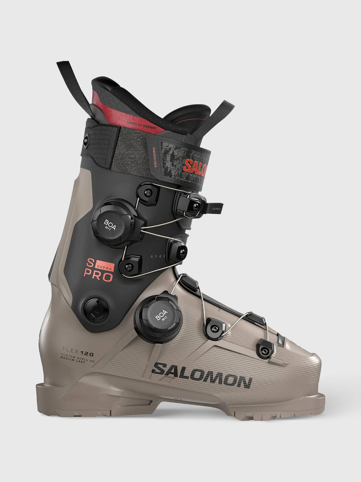 Salomon S/Pro Supra Dual BOA 120 Ski Boots 2027