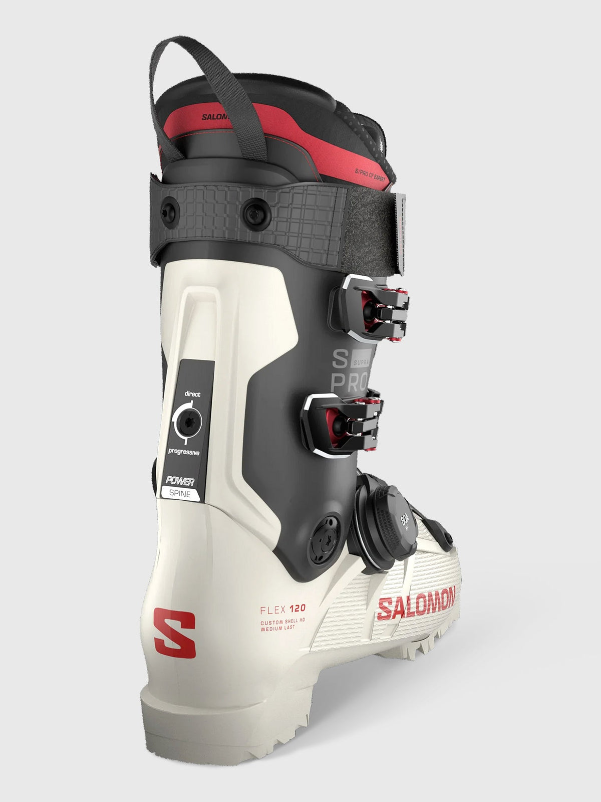 Salomon S/Pro Supra S BOA 120 Ski Boots 2027