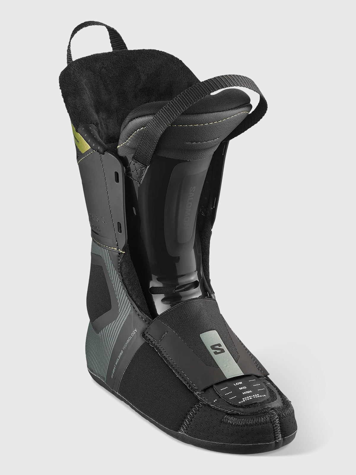 Salomon Women's S/Pro Supra Dual BOA 105 Ski Boots 2027