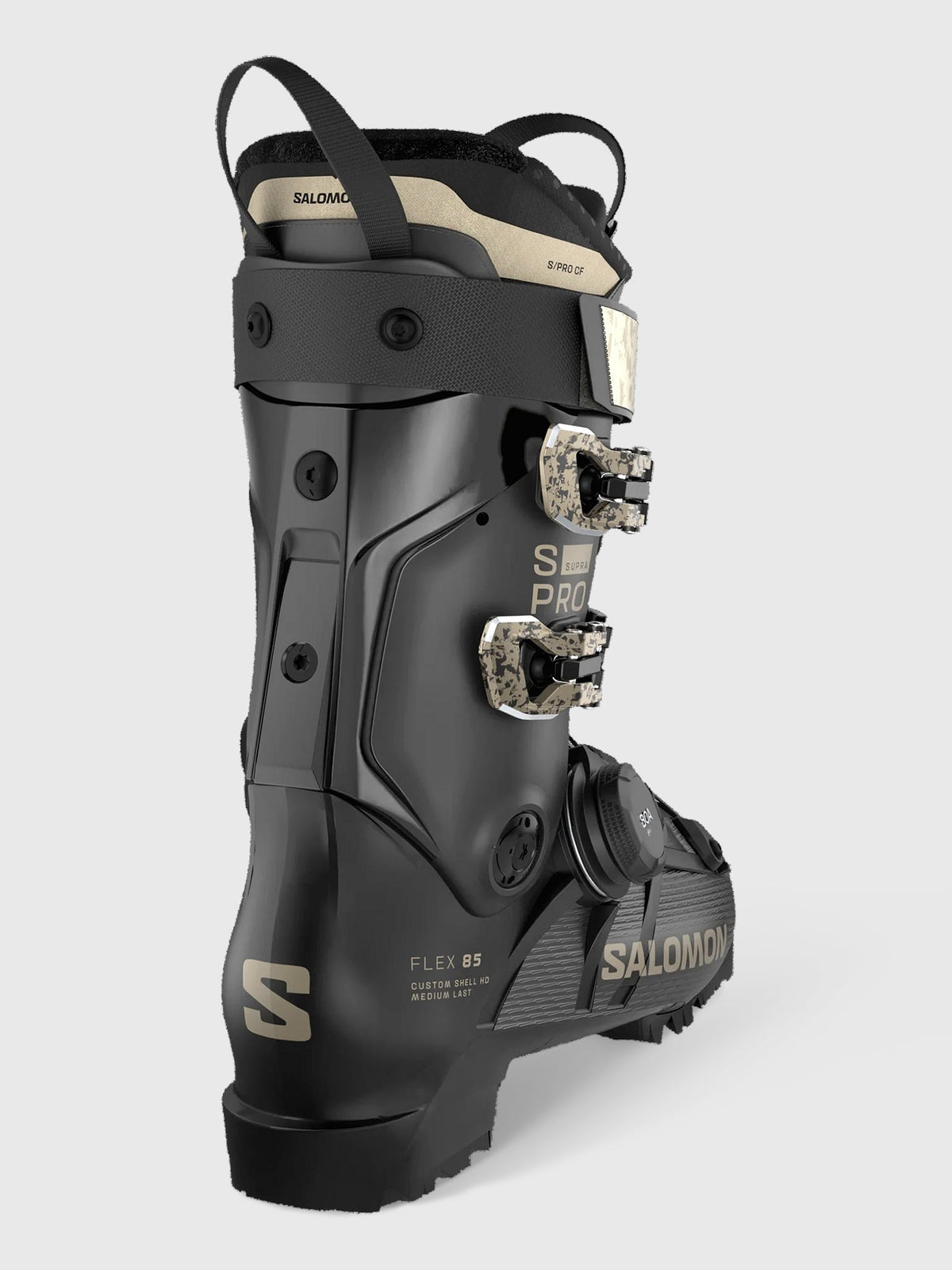 Salomon Women's S/Pro Supra S BOA 85 Ski Boots 2027