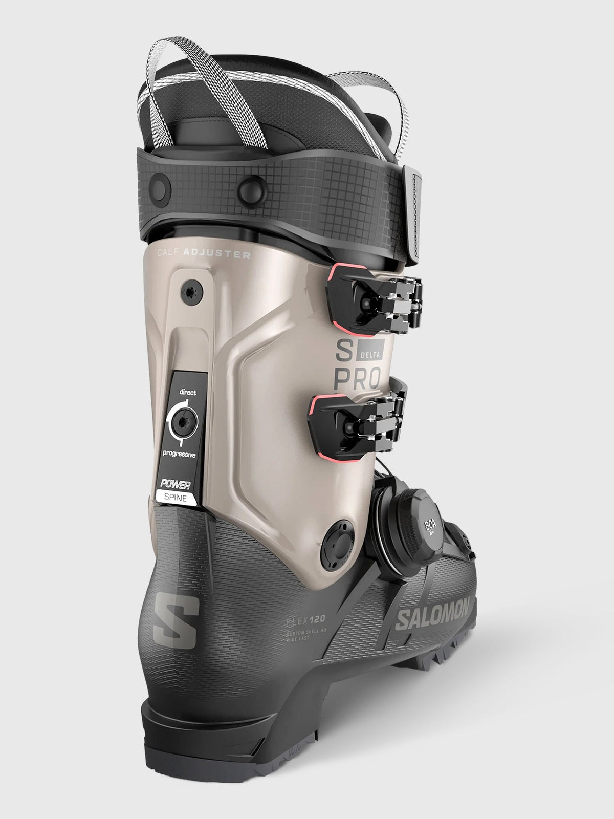 Salomon S/Pro Delta BOA 120 Ski Boots 2027