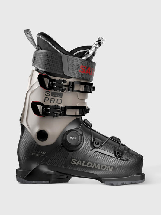 Salomon S/Pro Delta BOA 120 Ski Boots 2027