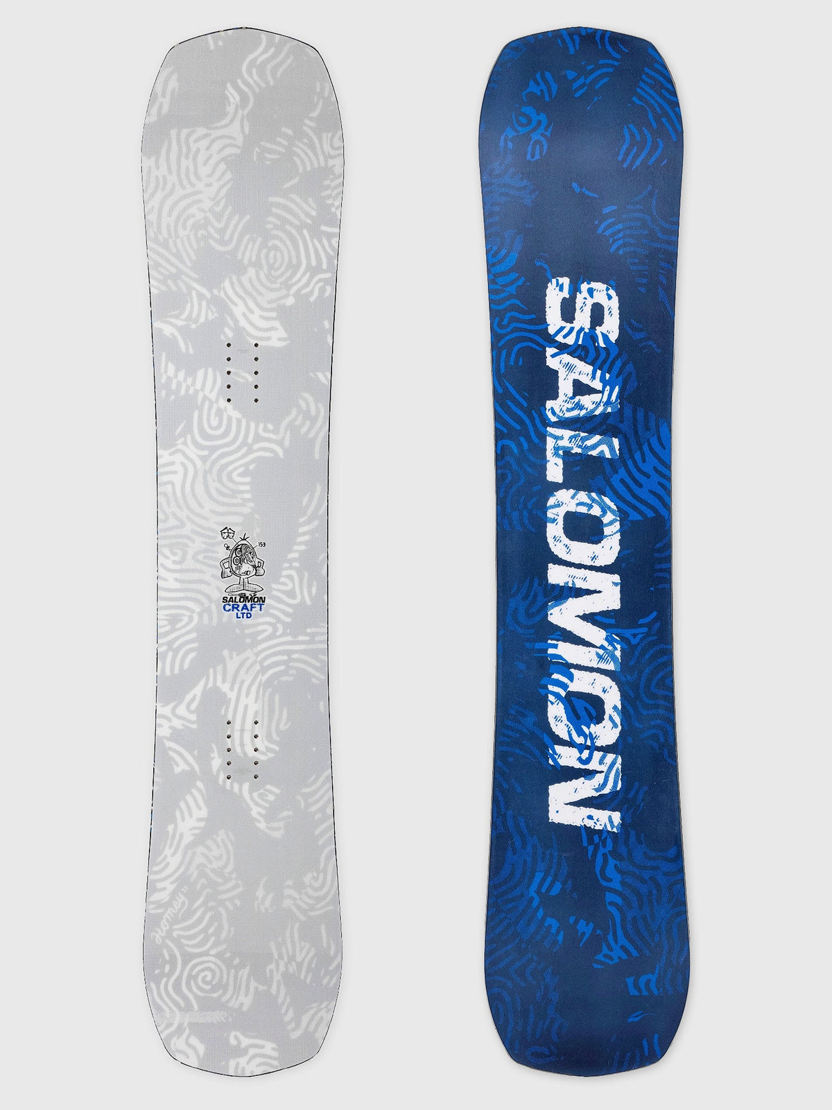 Salomon Craft LTD Snowboard 2027