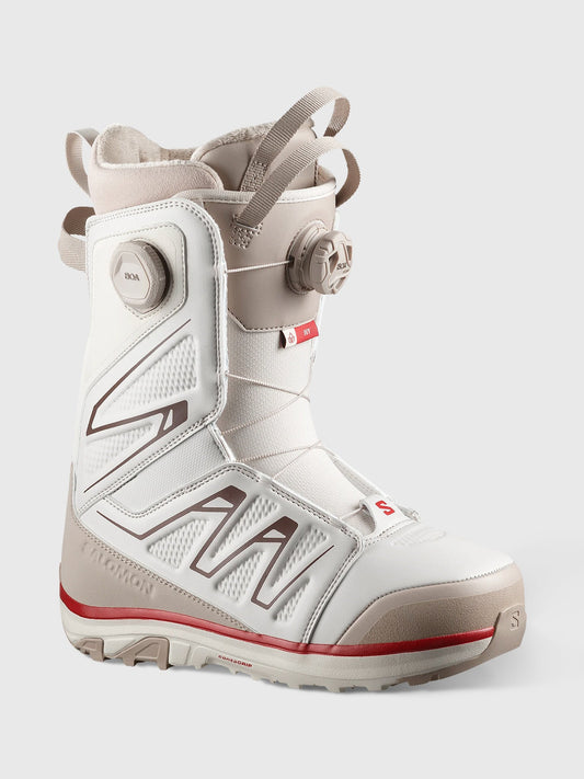 Salomon Women's Ivy BOA SJ Snowboard Boots 2027