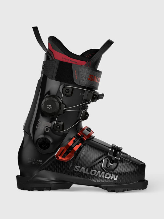 Salomon S/Pro Alpha C BOA 120 Ski Boots 2027