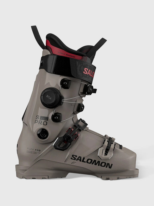 Salomon S/Pro Alpha C BOA 110 Ski Boots 2027