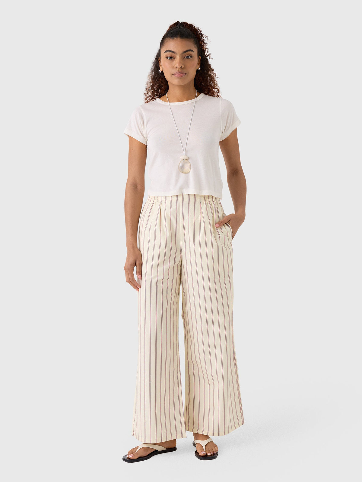 Asher Women's Clara Pant