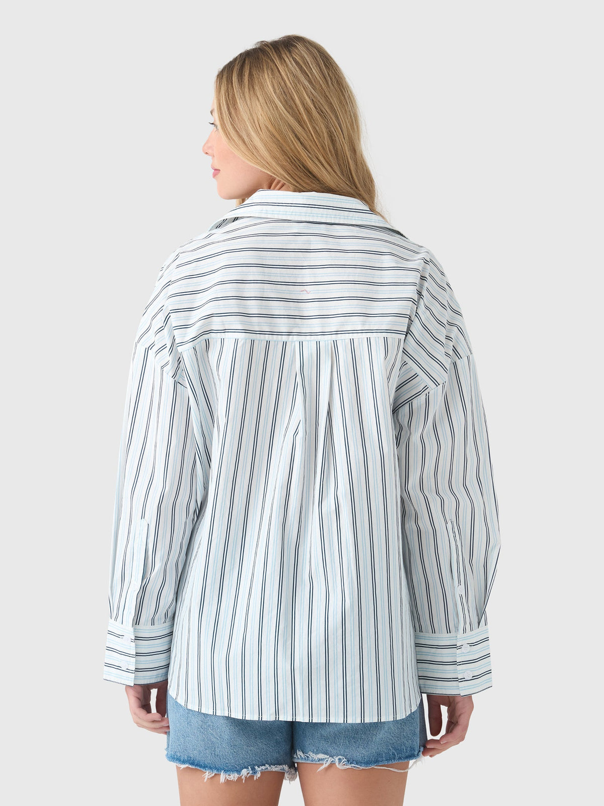 Asher Women's Karis Button-Down Shirt