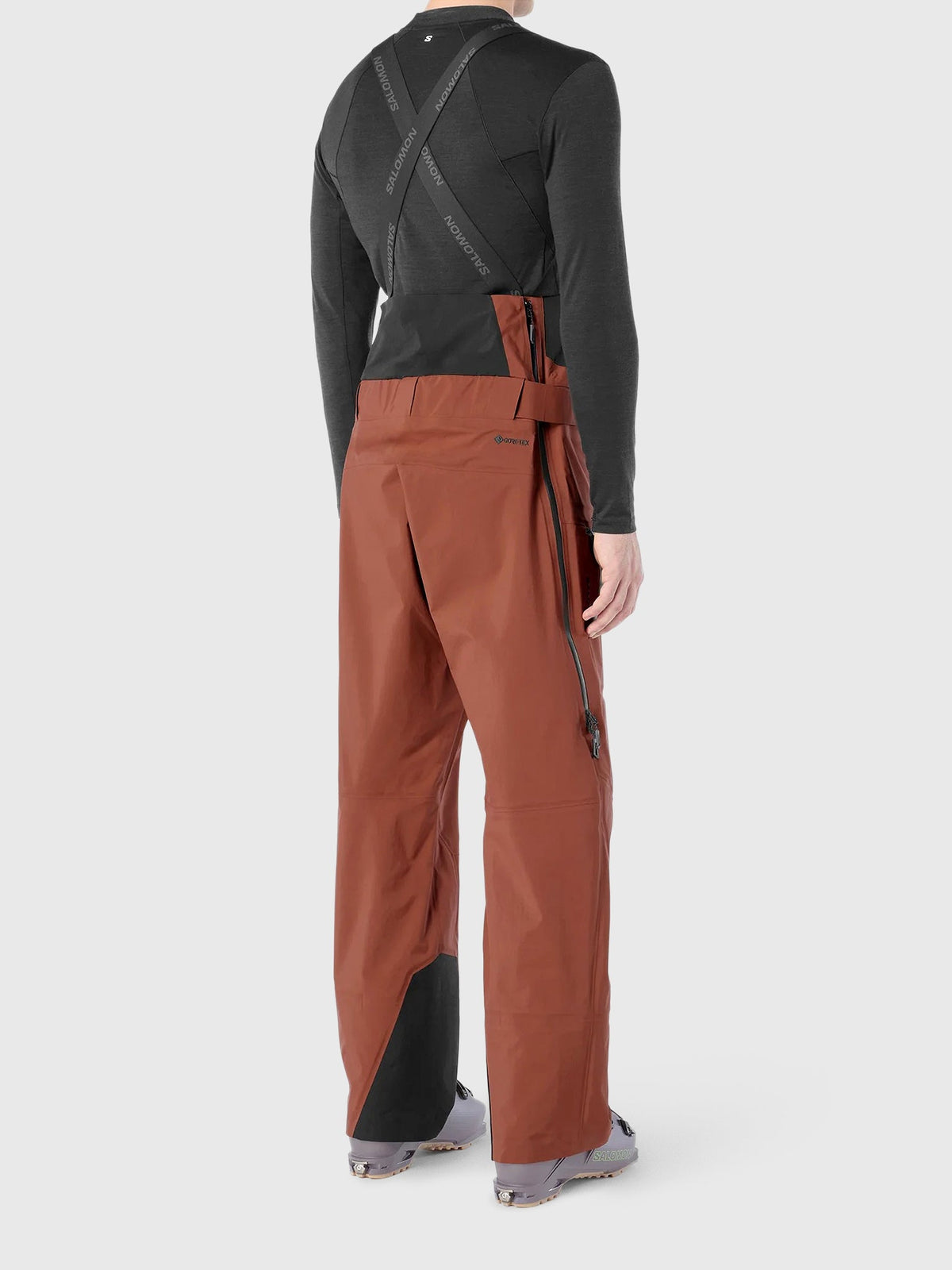 Salomon Men's Moon Patrol Gore-Tex Pant
