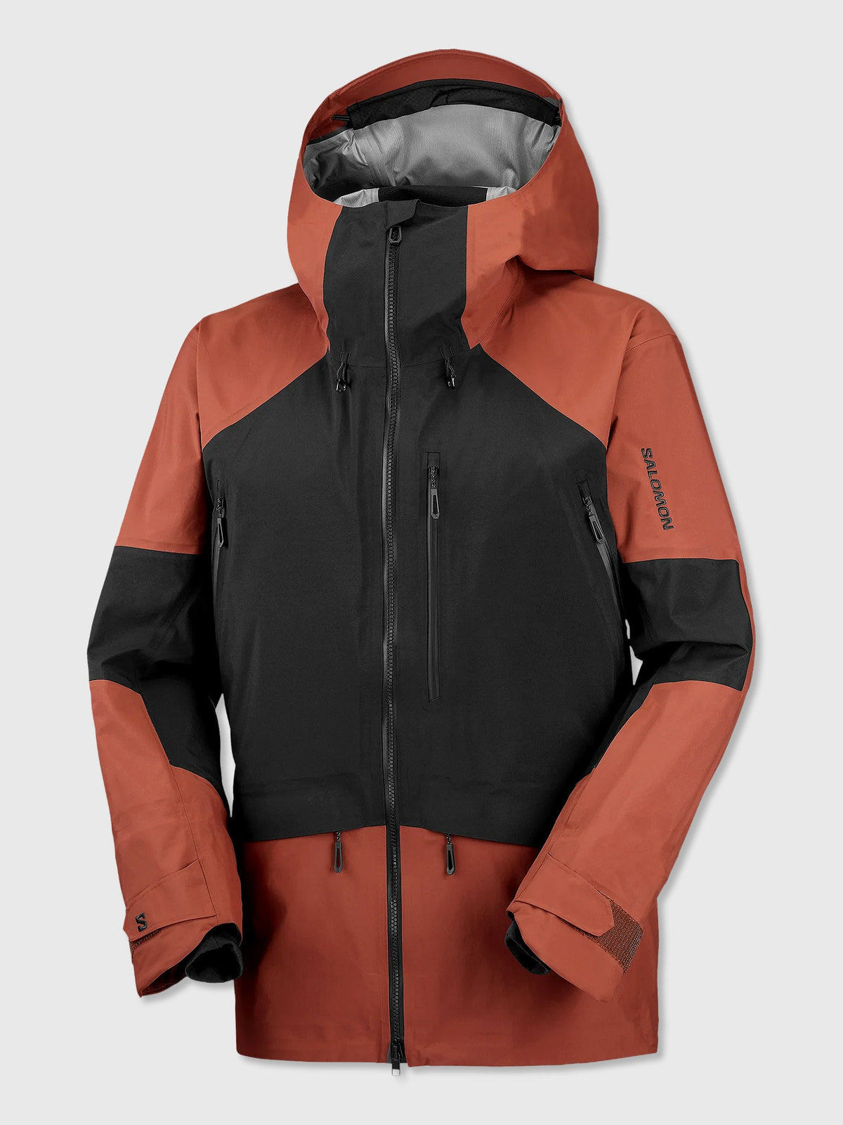 Salomon Men's Moon Patrol Gore-Tex Jacket
