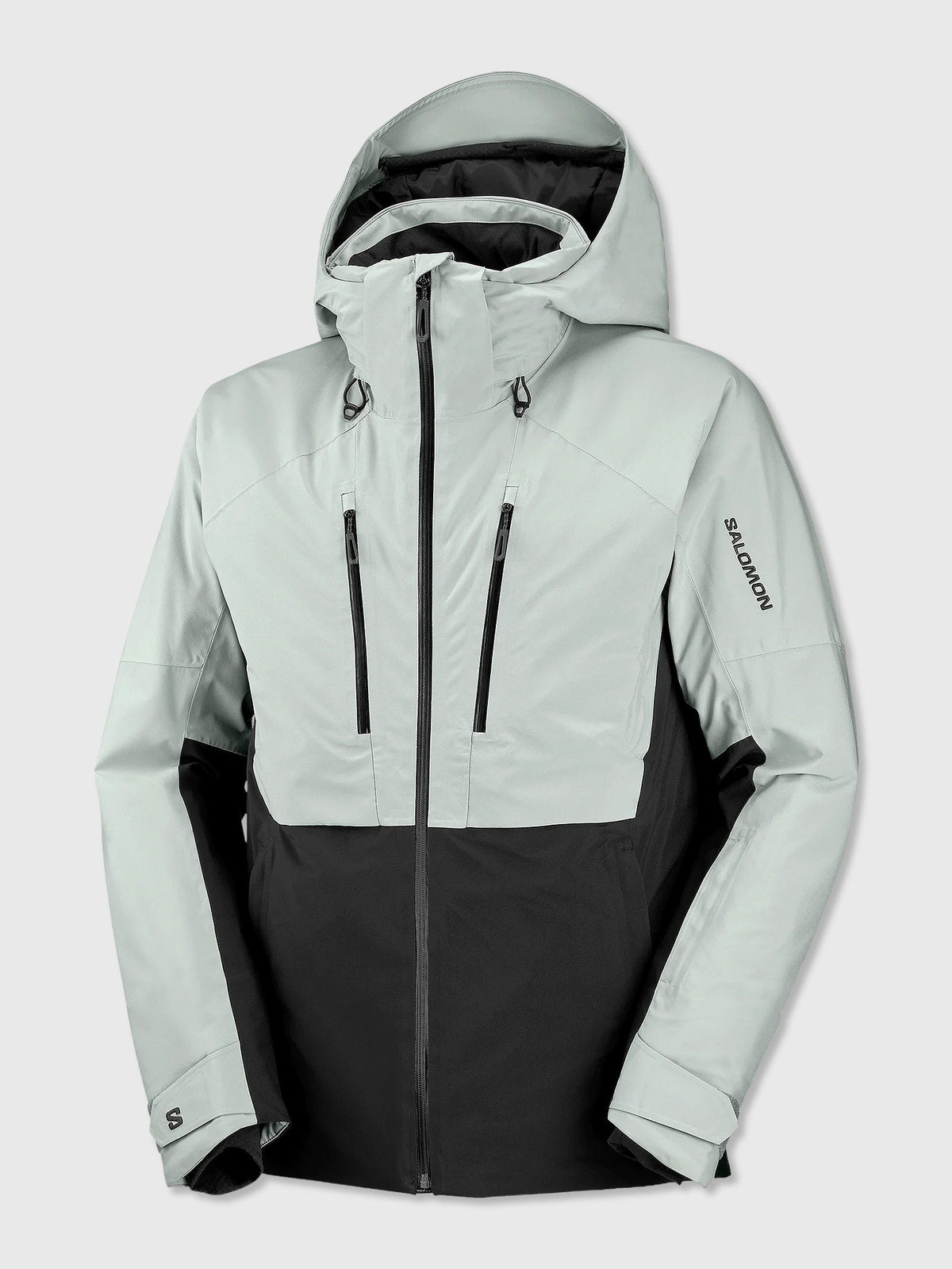Salomon Men's Brilliant Insulated Jacket