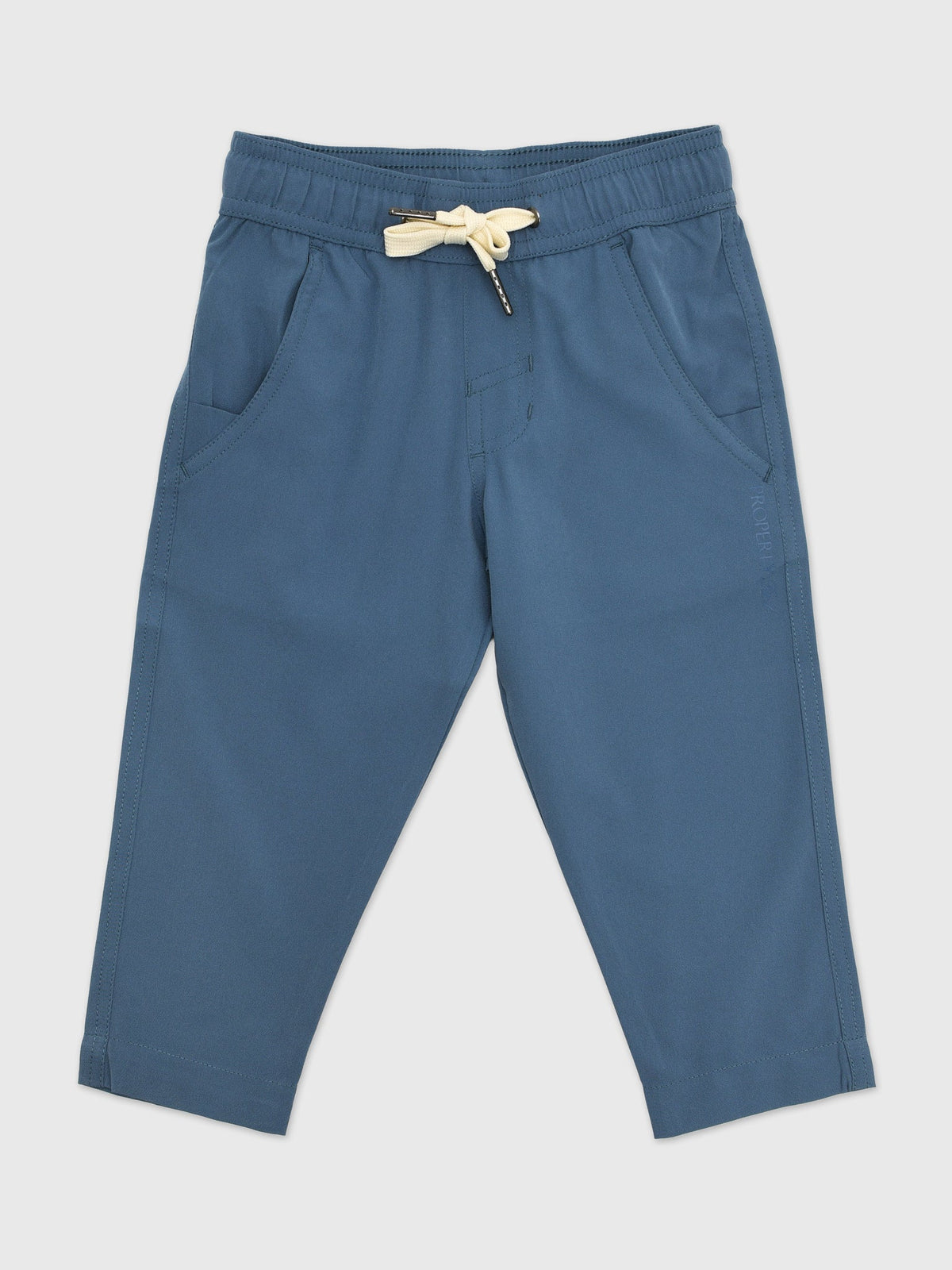 Properly Tied Boys' Trail Pant