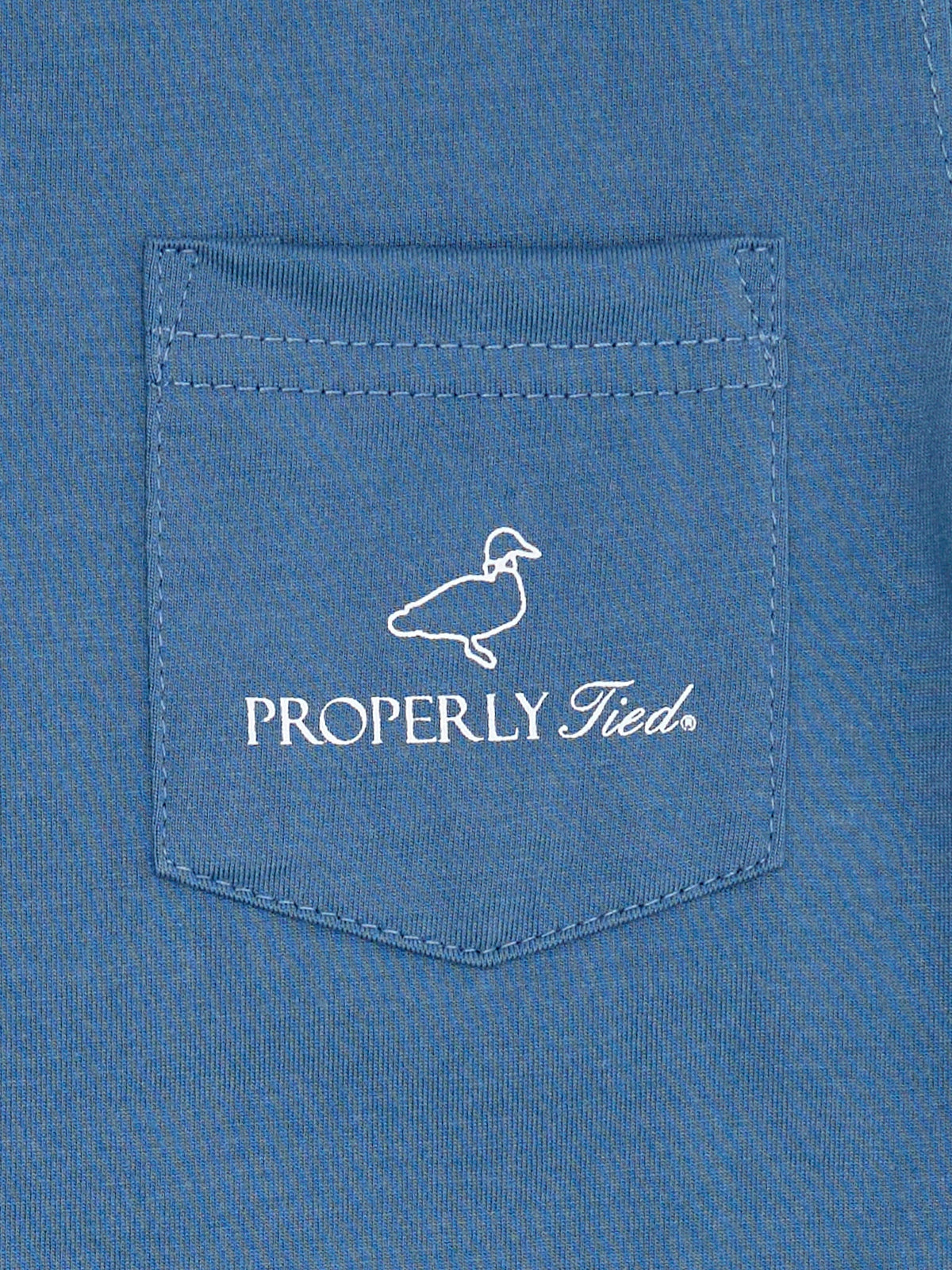Properly Tied Boys' Firecracker Short Sleeve Tee