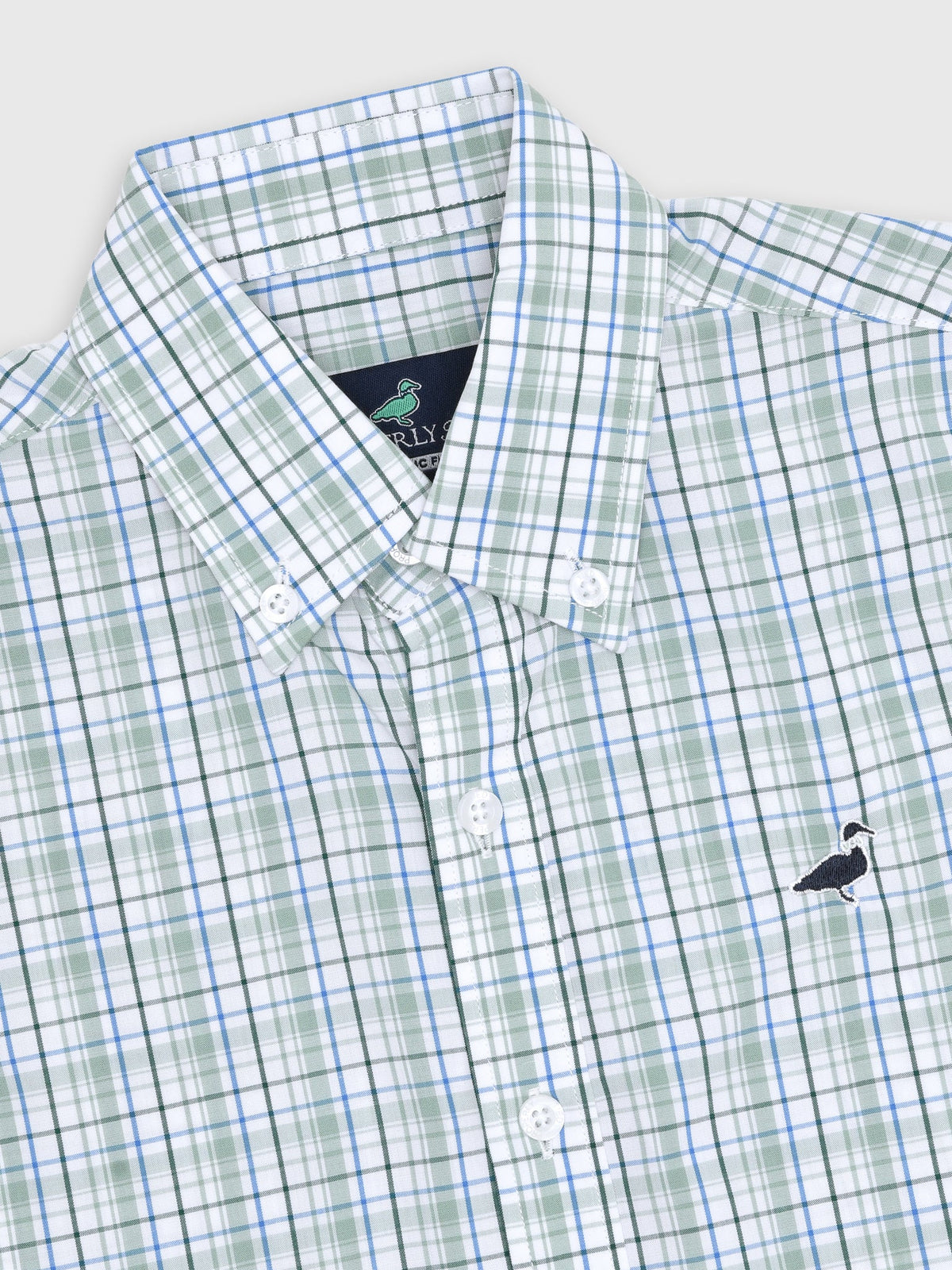 Properly Tied Boys' Seasonal Sport Shirt