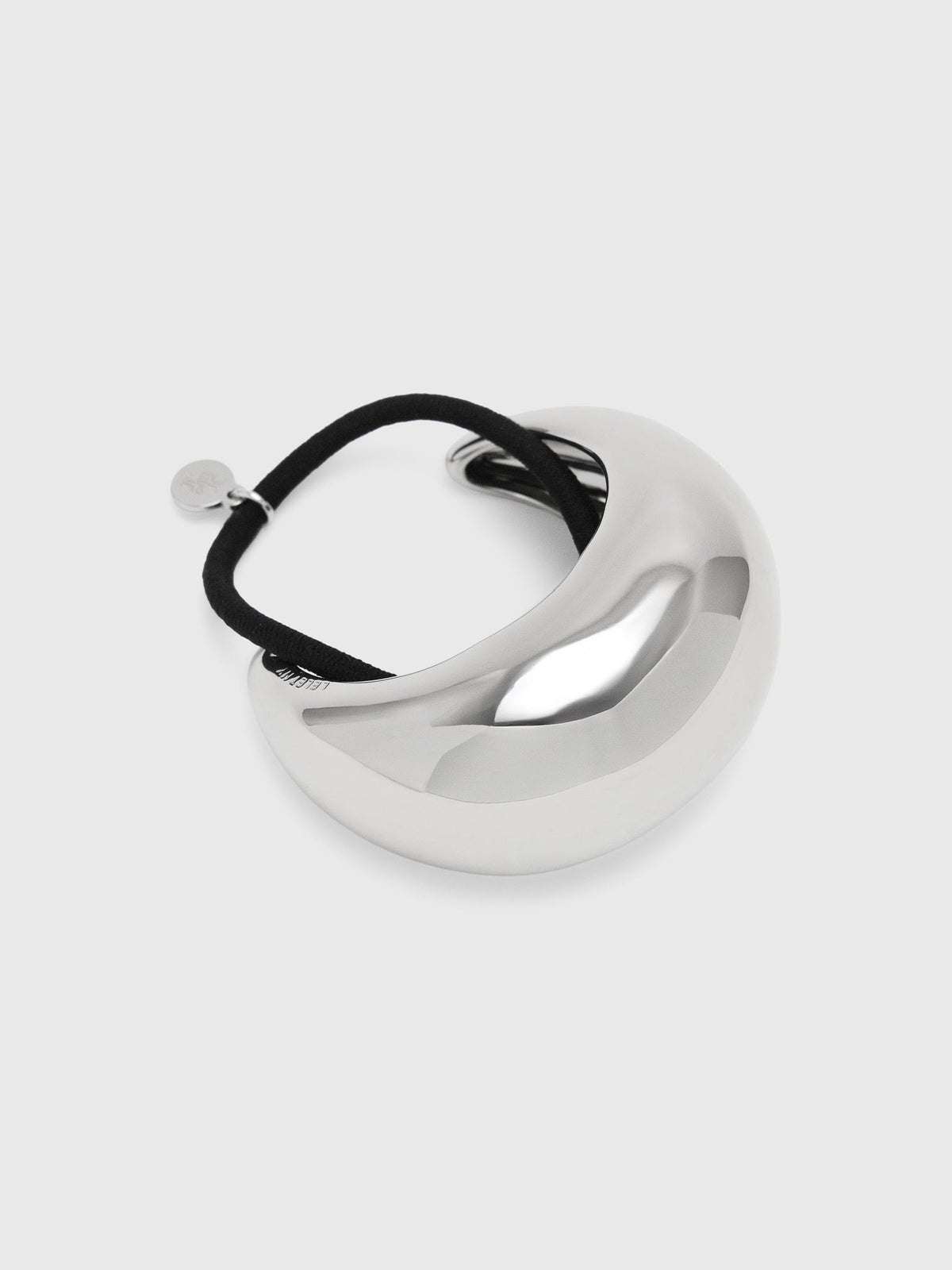 Lelet Glossy Dome Pony Cuff