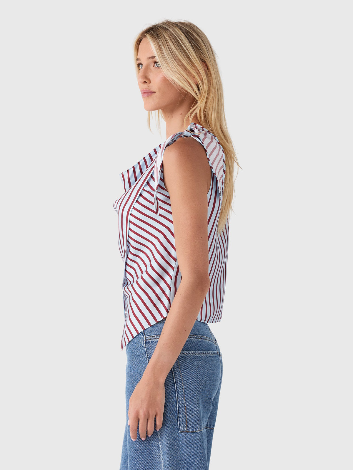 Masons Daughter Women's Lily Scarf Top