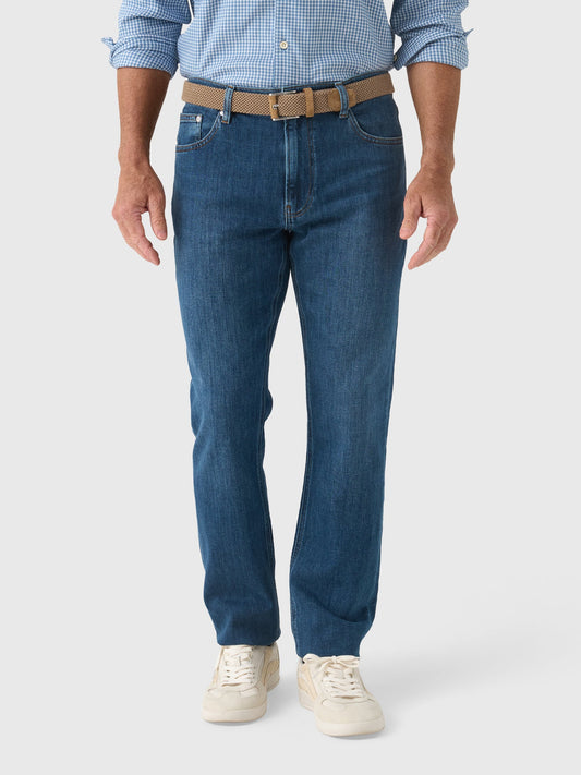 Frame Men's Modern Straight Jean