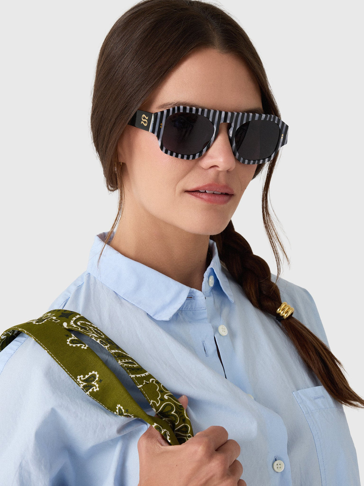 Sardine Louie Sunglasses