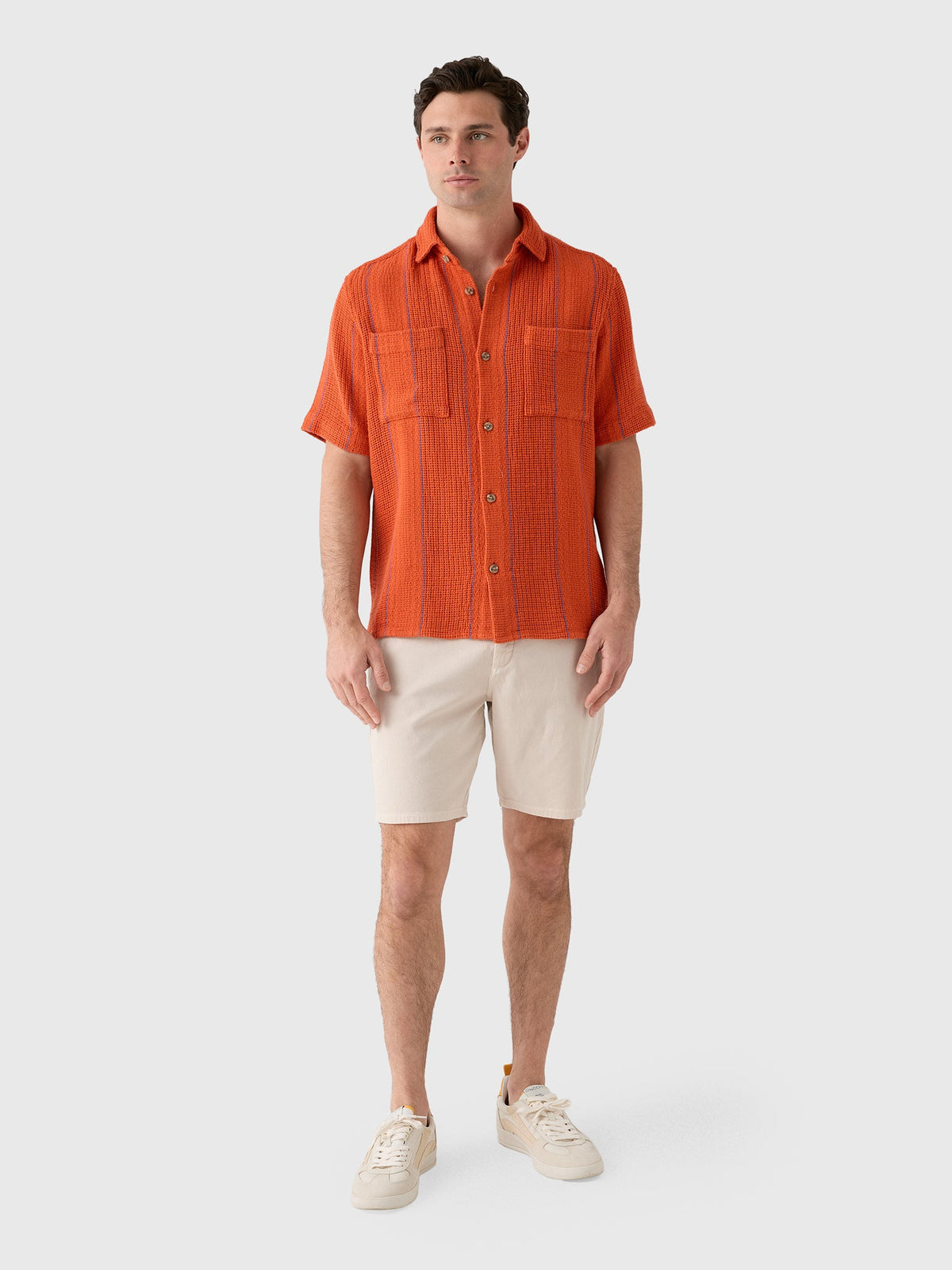 Rodd And Gunn Men's Point Break Shirt