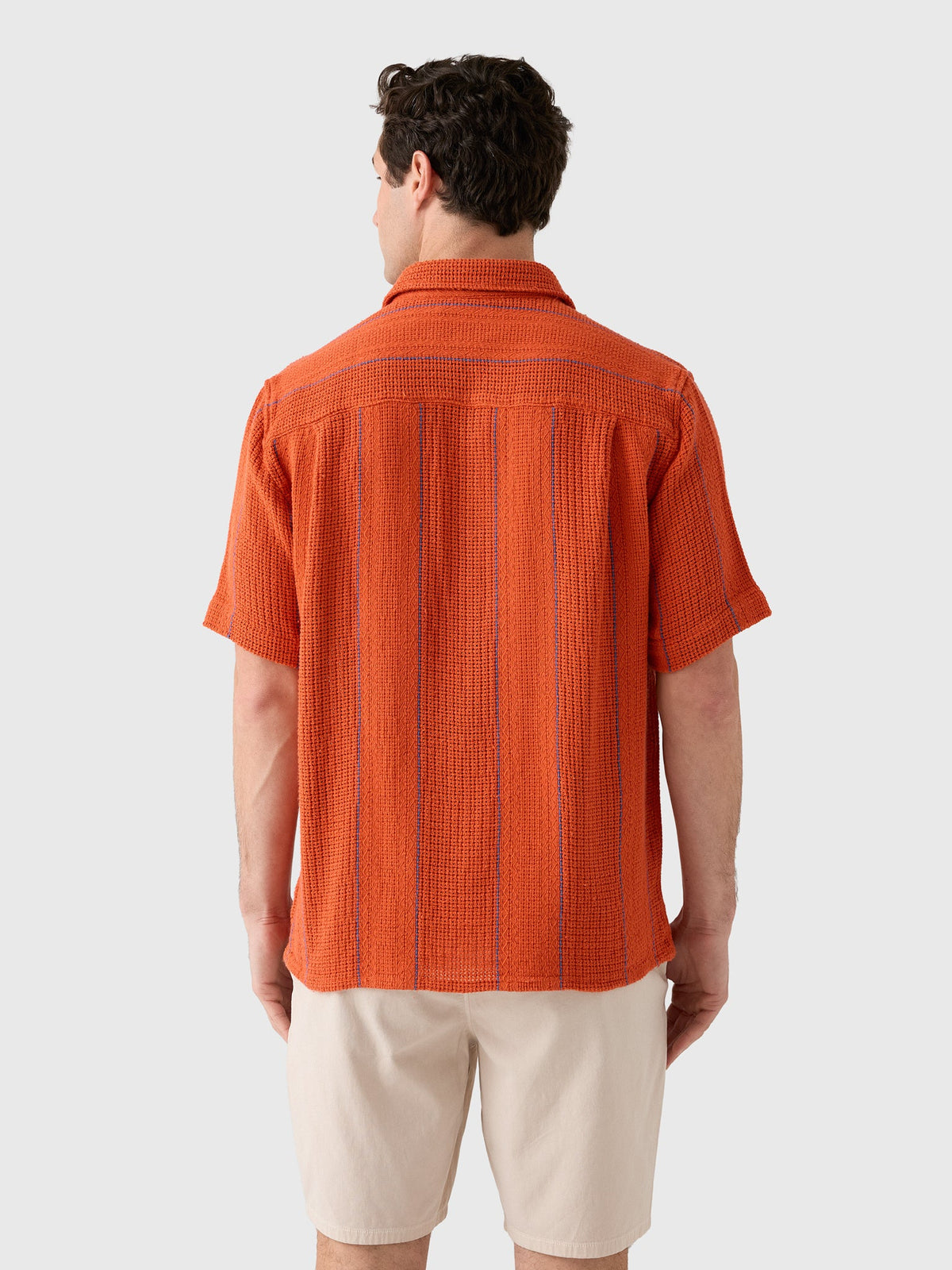Rodd And Gunn Men's Point Break Shirt