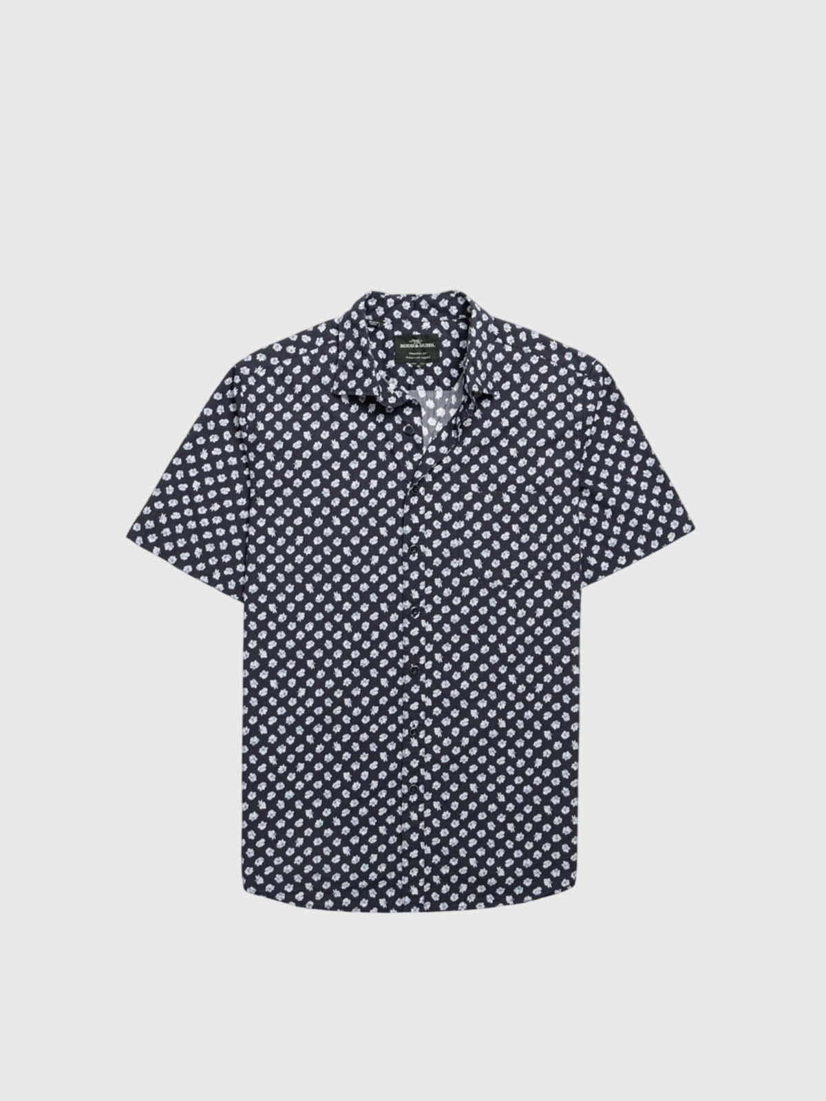 Rodd And Gunn Men's Thomsons Crossing Shirt