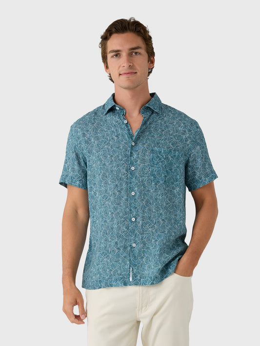 Rodd And Gunn Men's Whitlaker Shirt