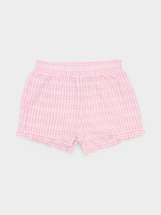 Little Paper Kids Girls' Emerson Short