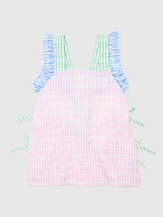 Little Paper Kids Girls' Elsie Top