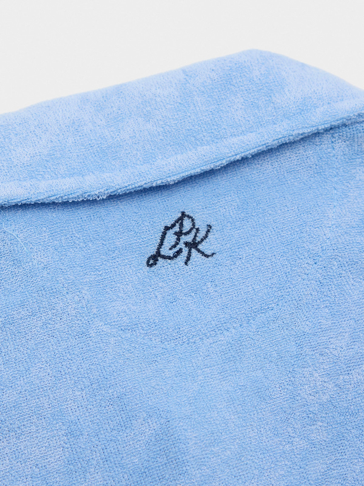 Little Paper Kids Boys' Grayson Polo