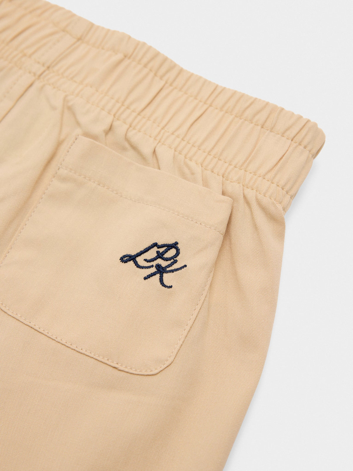 Little Paper Kids Boys' James Short