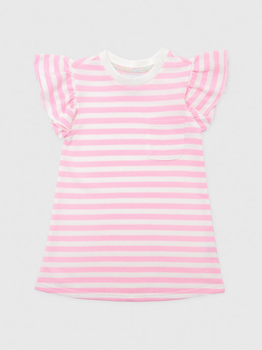 Little Paper Kids Girls' Lottie Dress
