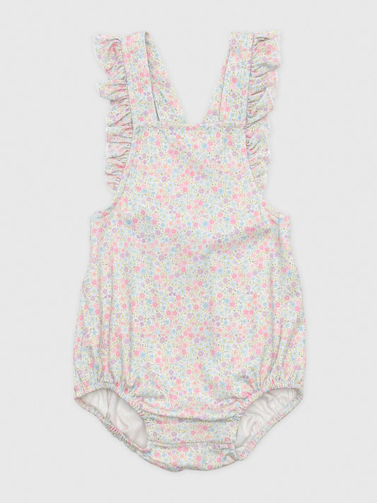Little Paper Kids Baby Girls' Sadie Bubble
