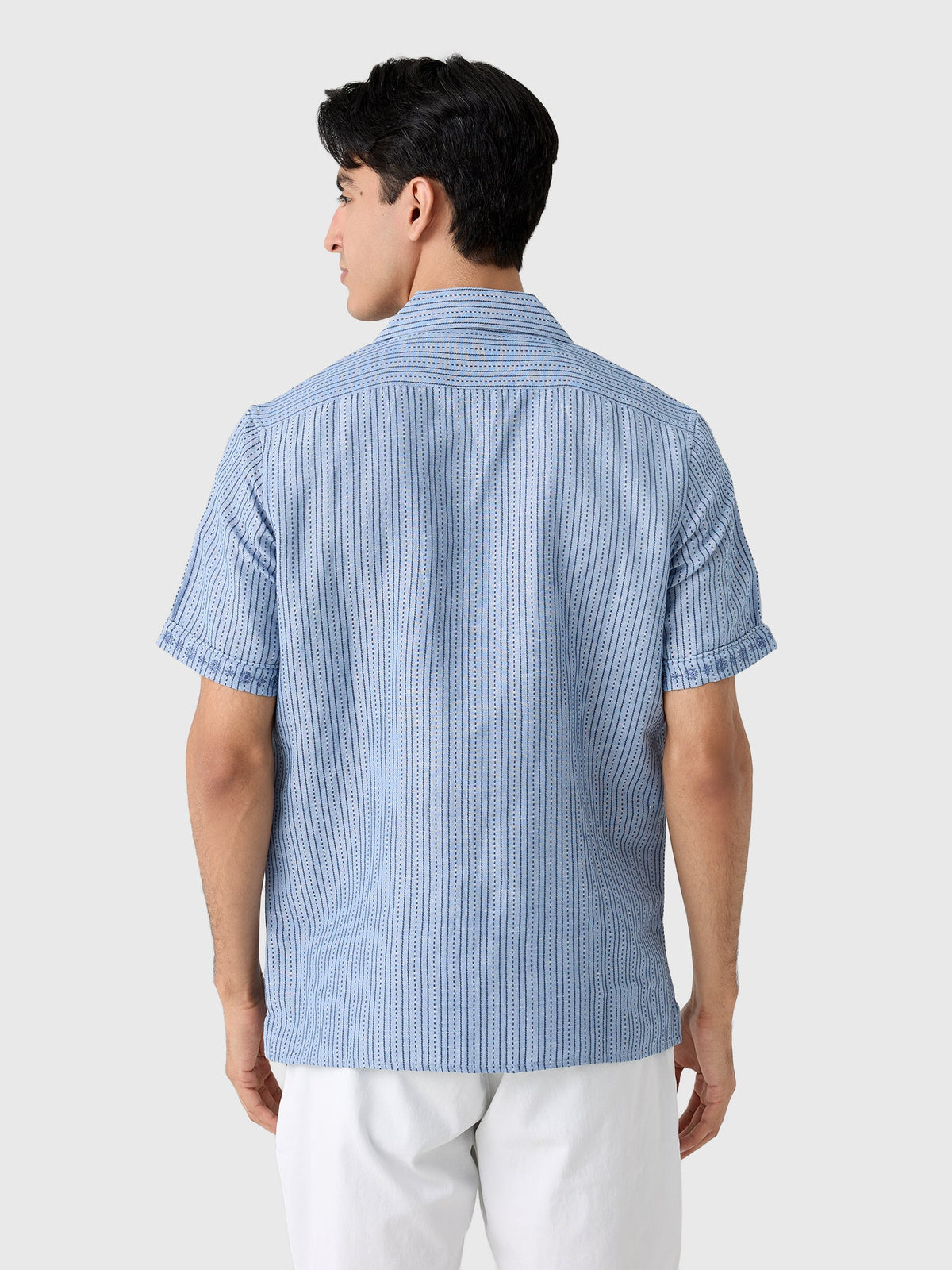 Criquet Men's The Desi Shirt