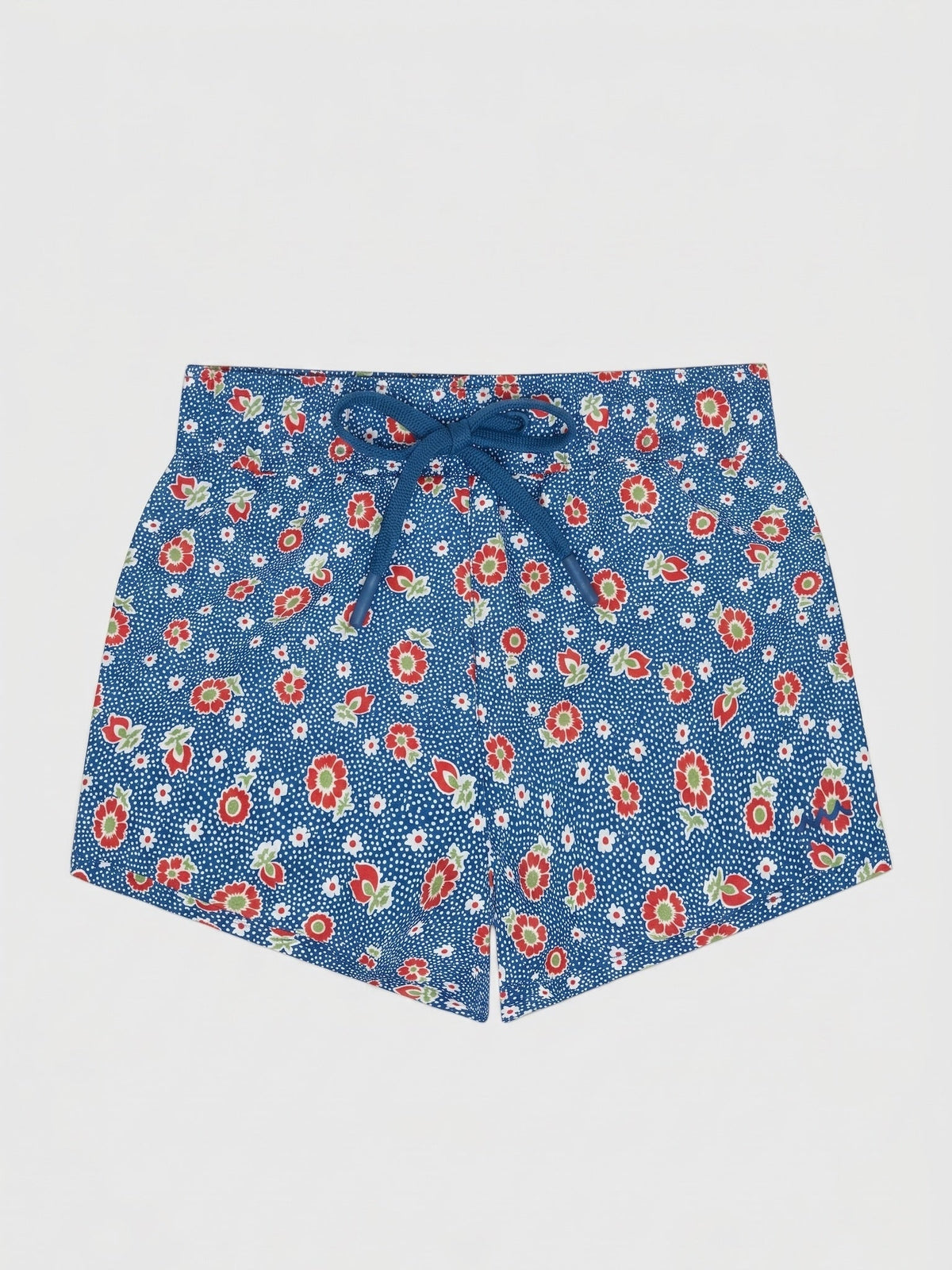 Minnow Boys' Chatham Floral Boardie Short