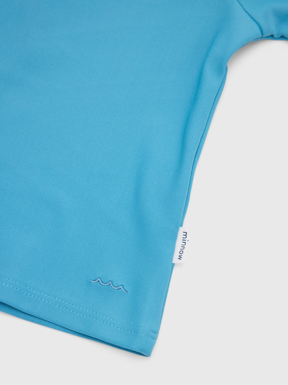 Minnow Kids' Unisex Rash Guard