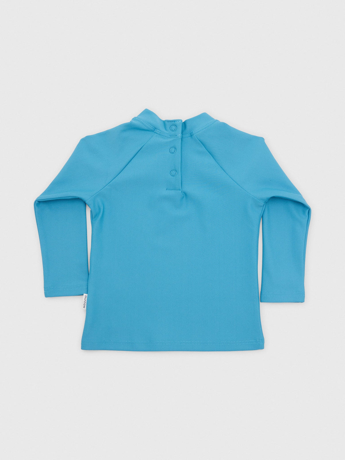 Minnow Kids' Unisex Rash Guard