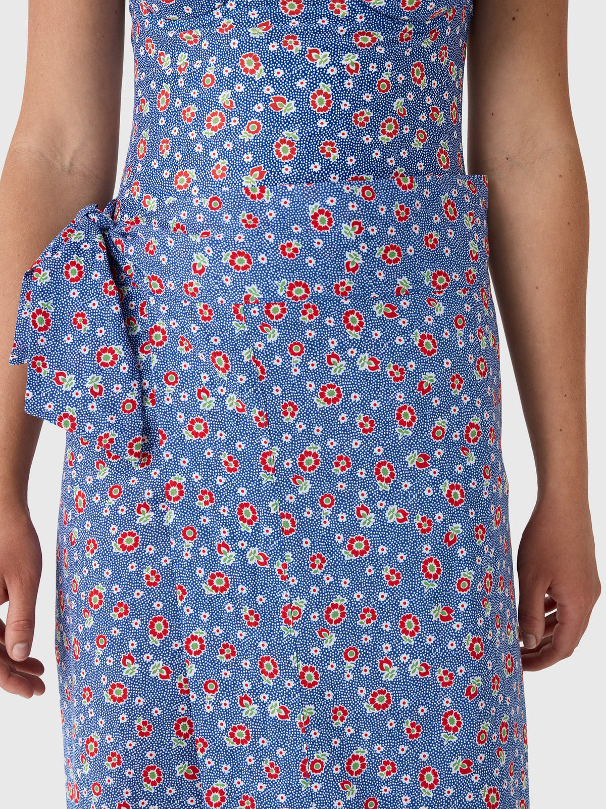 Minnow Women's Chatham Floral Pareo