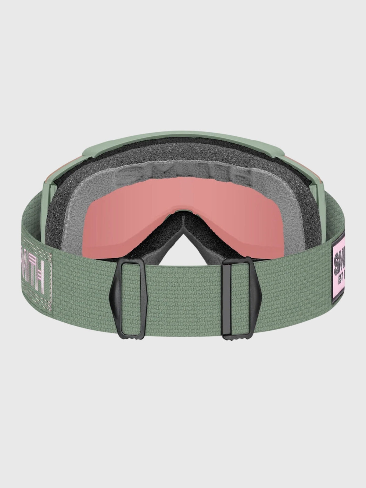 Smith Squad S Snow Goggle
