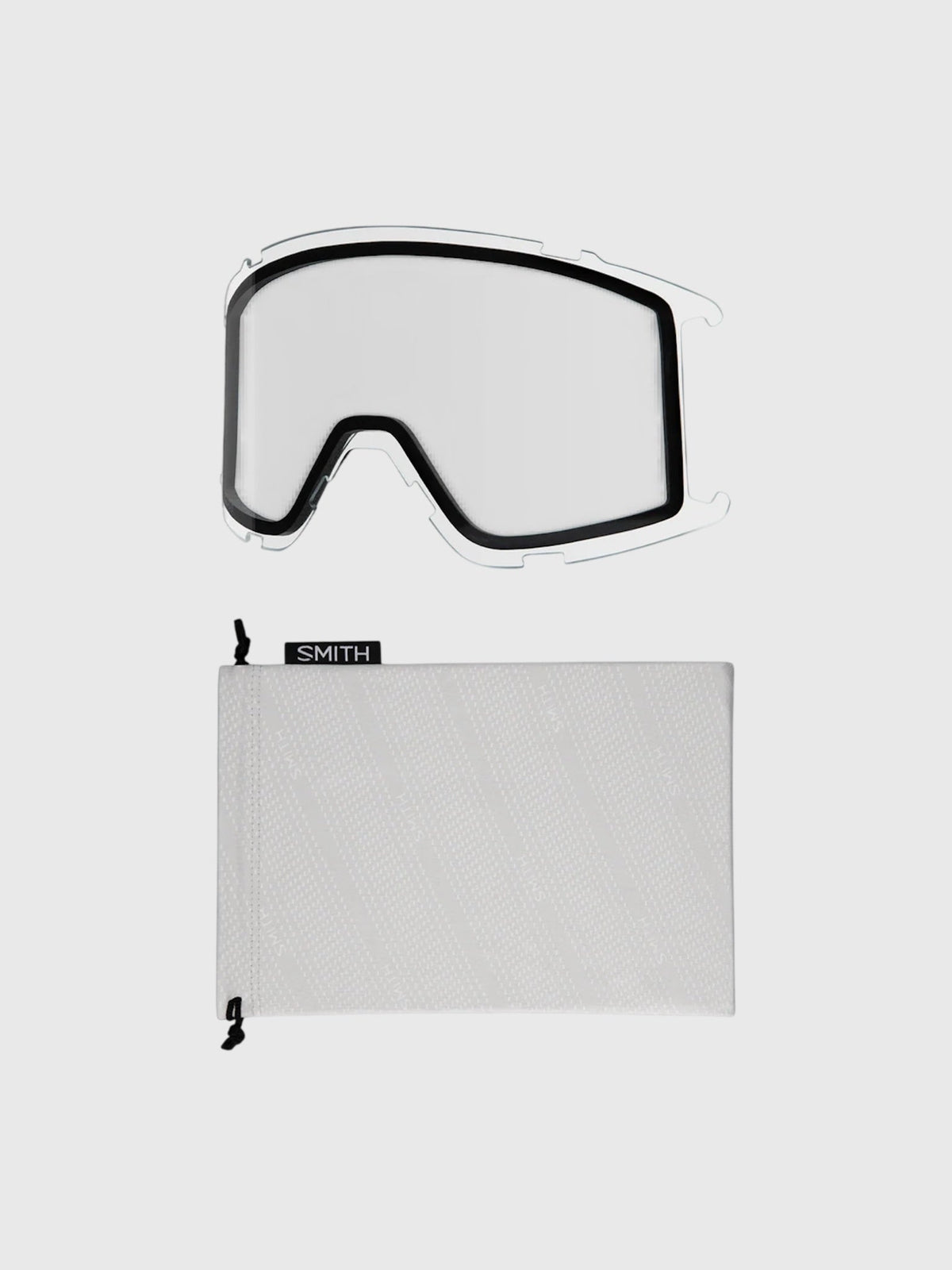 Smith Squad S Snow Goggle