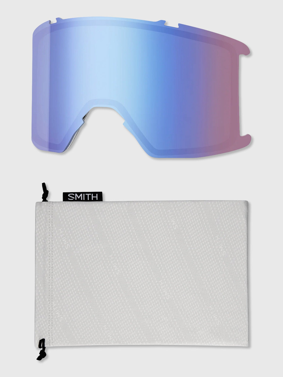 Smith Stash XL Snow Goggle