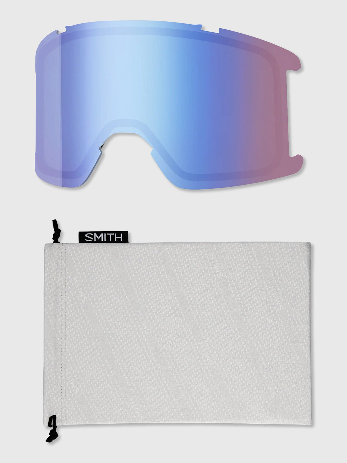 Smith Squad Snow Goggle
