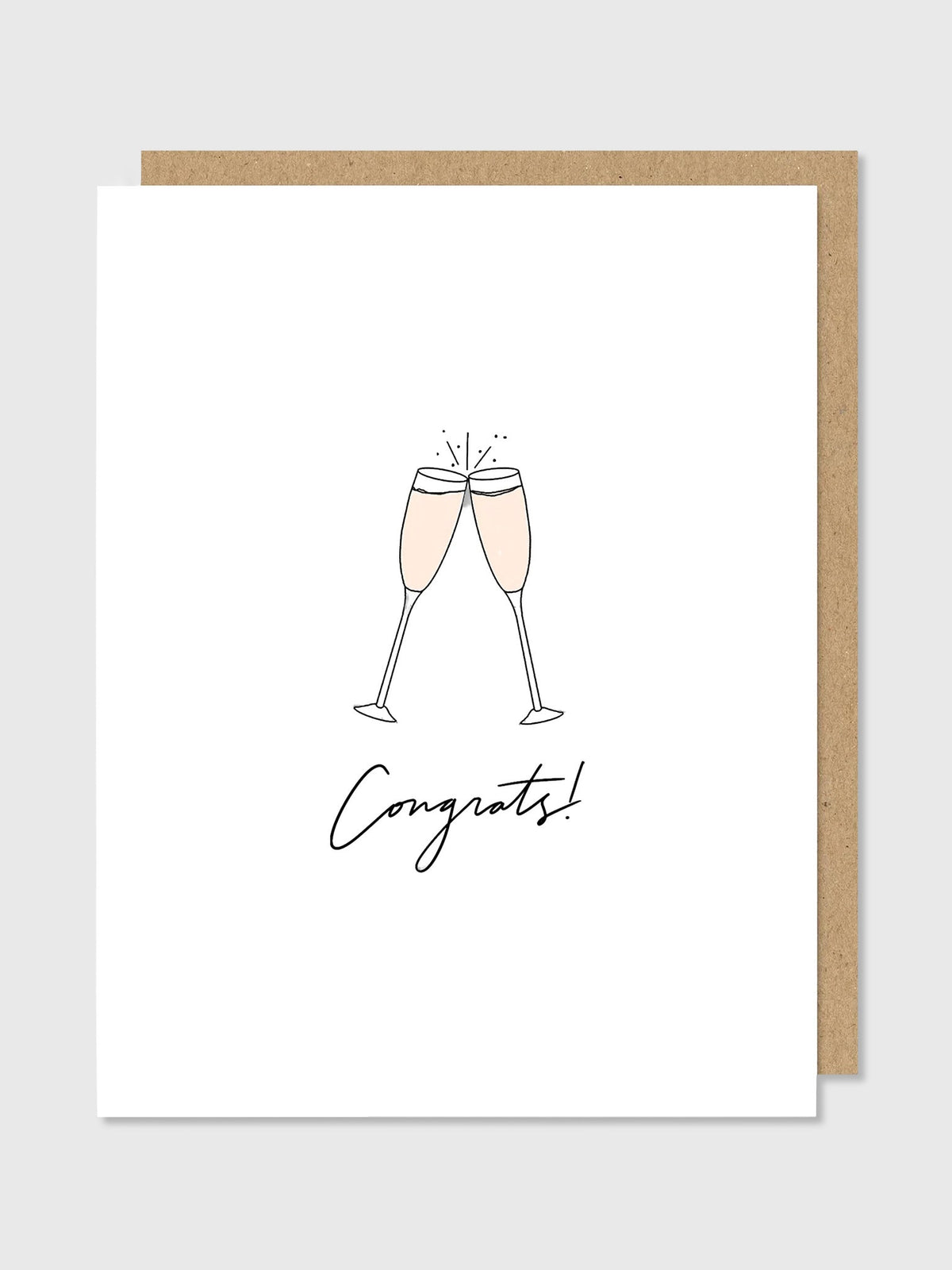 Maddon And Co Celebration Card