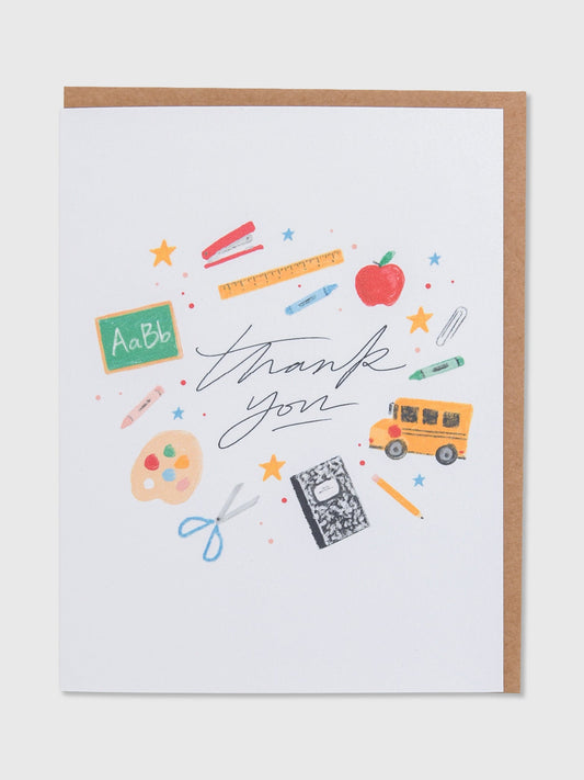 Maddon And Co Celebration Card