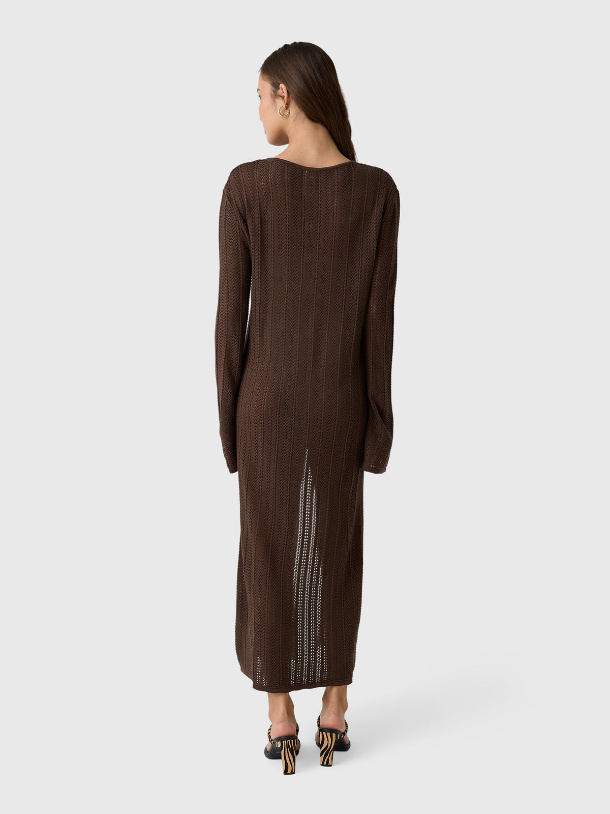 Baobab Women's Mamu Maxi Dress