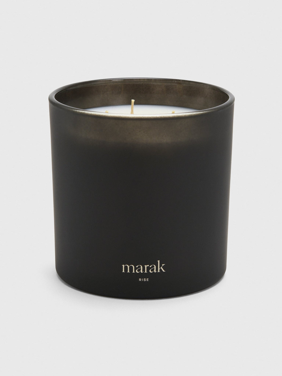 Marak 3-Wick Candle