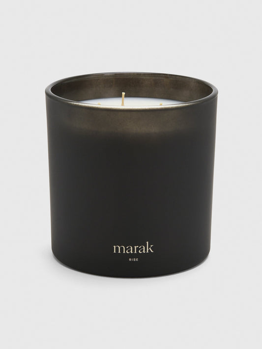 Marak 3-Wick Candle