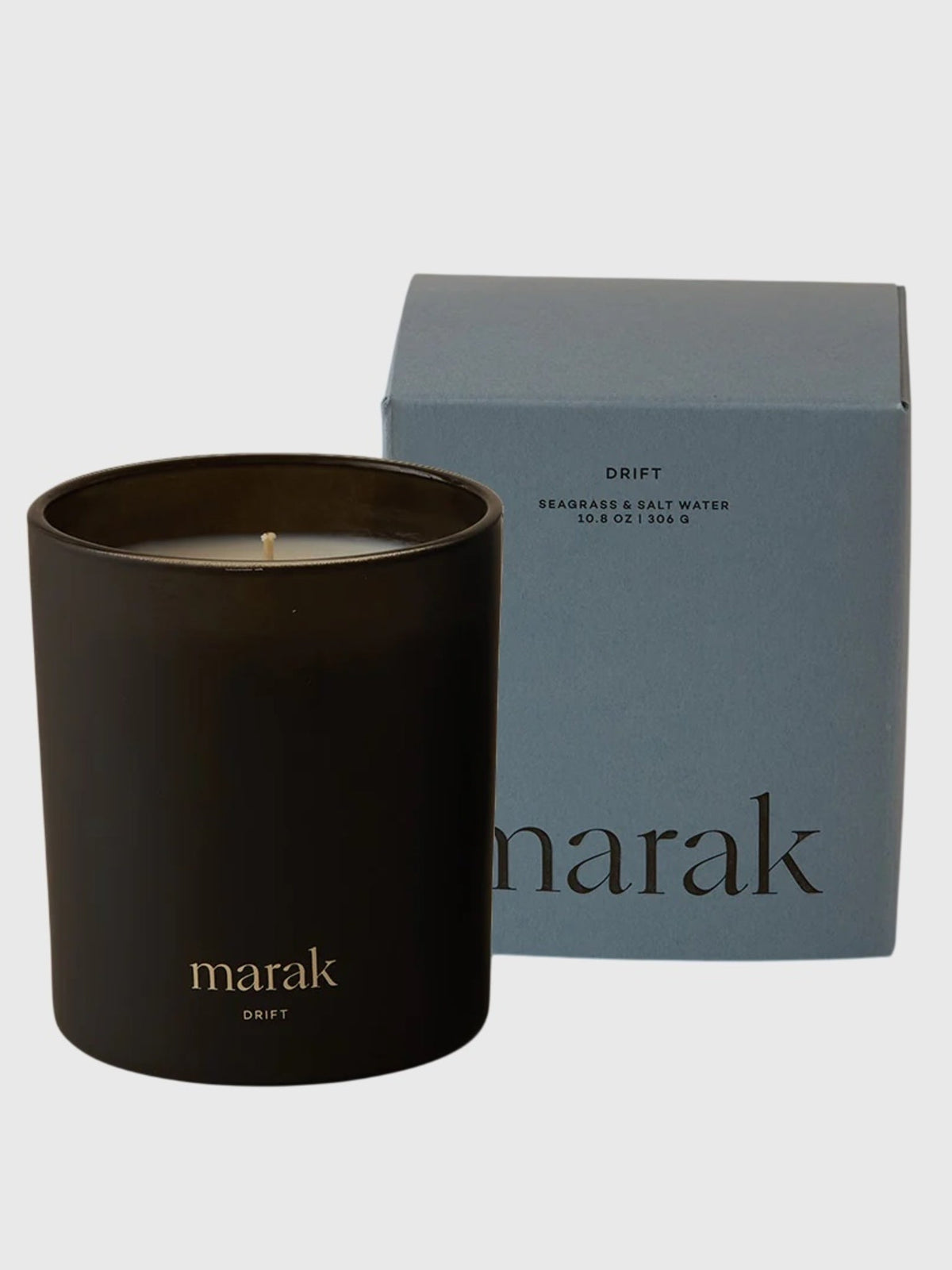 Marak Classic Candle